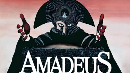 Амадей — Amadeus (1984) (1)