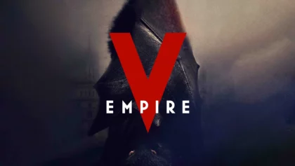 АМПИРВ-EMPIRE-V ФИЛЬМ