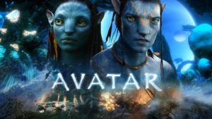 Аватар — Avatar (2009)