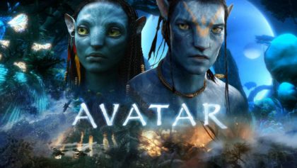 Аватар — Avatar (2009)