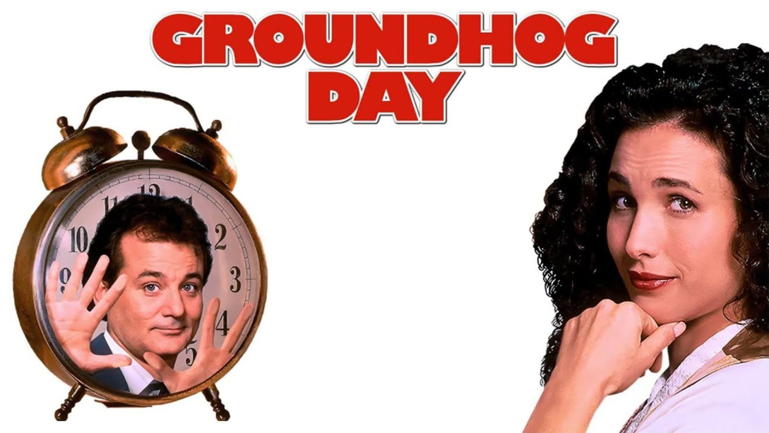 День сурка сколько. Groundhog Day 1993. День сурка / Groundhog Day (1993). Гарольд Рэмис день сурка.