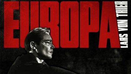 Европа — Europa (1991)