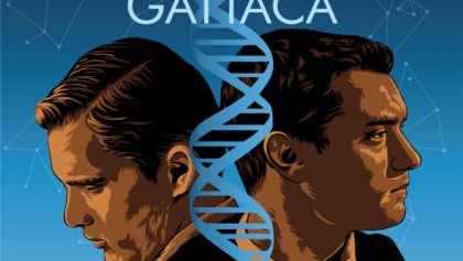 Гаттака — Gattaca (1997)