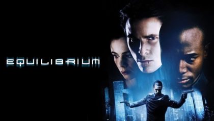 Эквилибриум — Equilibrium (2002)