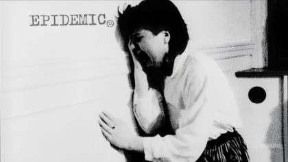 Эпидемия — Epidemic (1987)-min