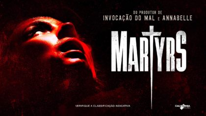Мученицы — Martyrs (2008)