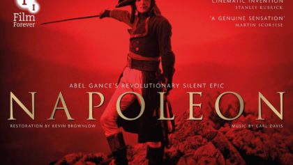 Наполеон — Napoleon (1927)