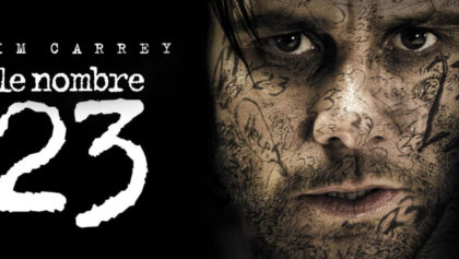 Номер 23 — The Number 23 (2007)