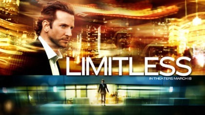 Области тьмы — Limitless (2011)