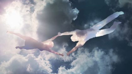 Полёт навигатора