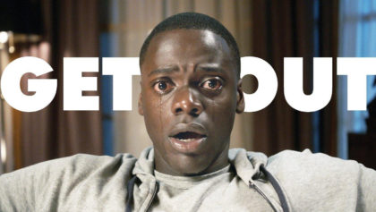 Прочь — Get Out (2017)