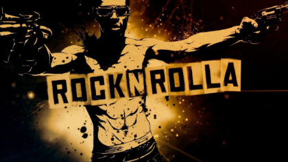 Рок-н-рольщик — RocknRolla (2008)