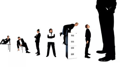 Самый главный босс — The Boss of It All (2006)