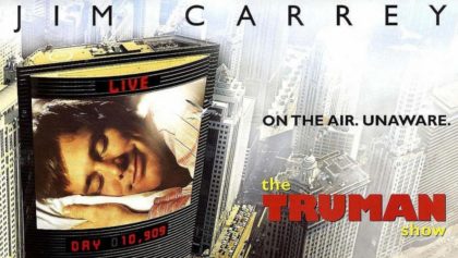 Шоу Трумана — The Truman Show