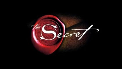 Вниз по кроличьей норе — The Secret 2 (2006)