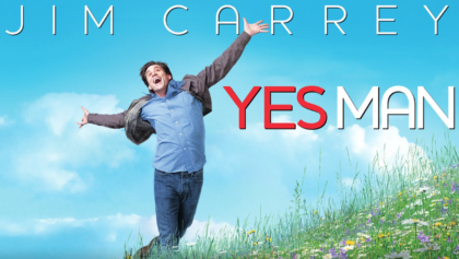 Всегда говори «ДА» — Yes Man (2008)