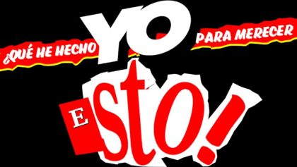 За что мне это — Qué he hecho yo para merecer esto (1984)