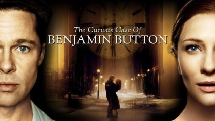 Загадочная история Бенджамина Баттона — The Curious Case of Benjamin Button (2008)