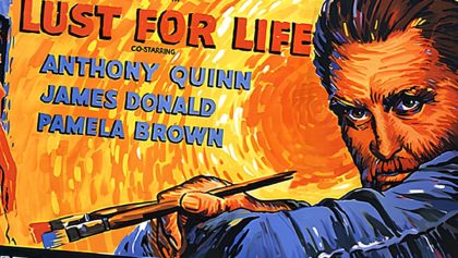 Жажда жизни — Lust for Life (1956) (1) (2)